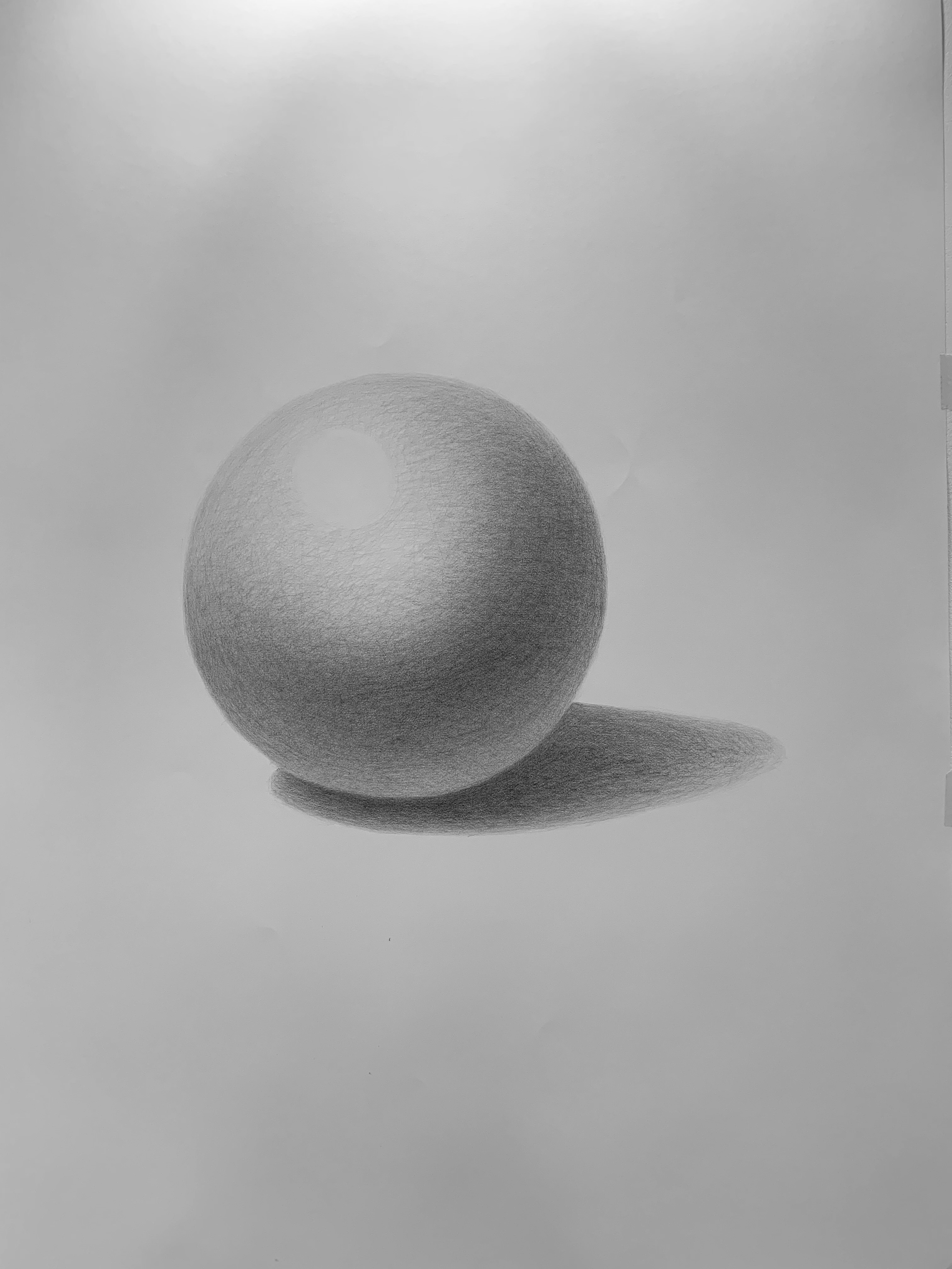 Inner Spheres