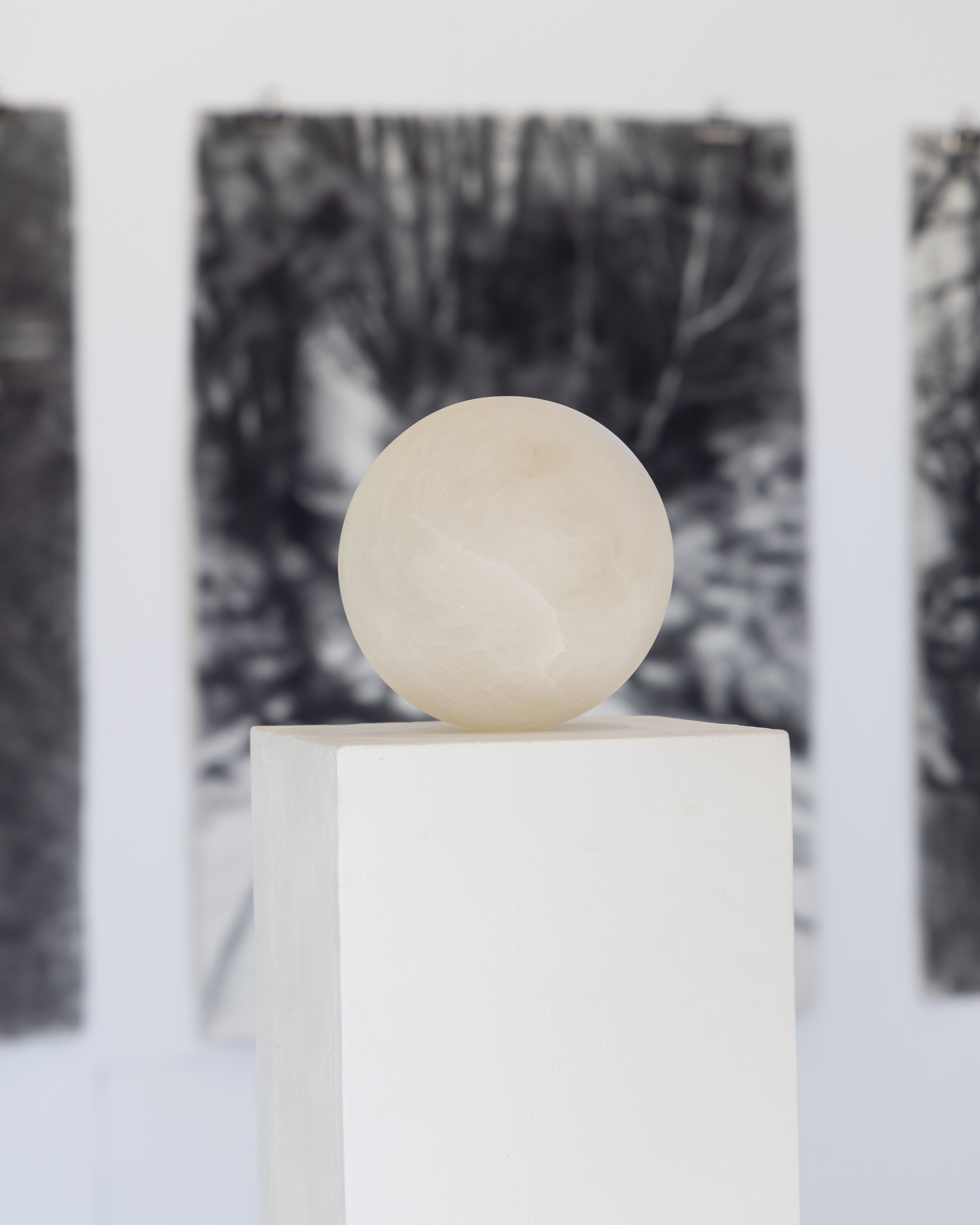 Inner Spheres (2026)