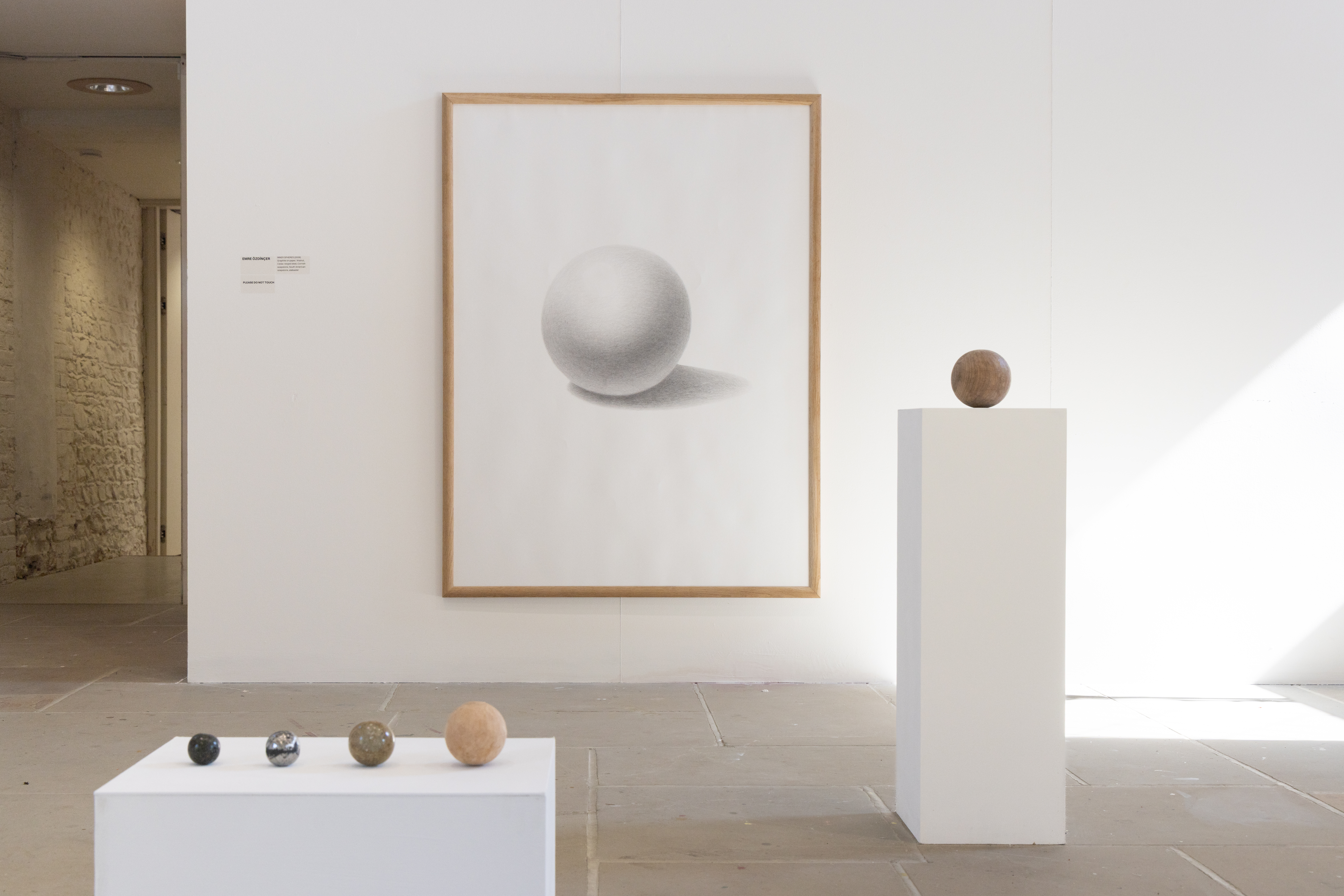 Inner Spheres (2026)