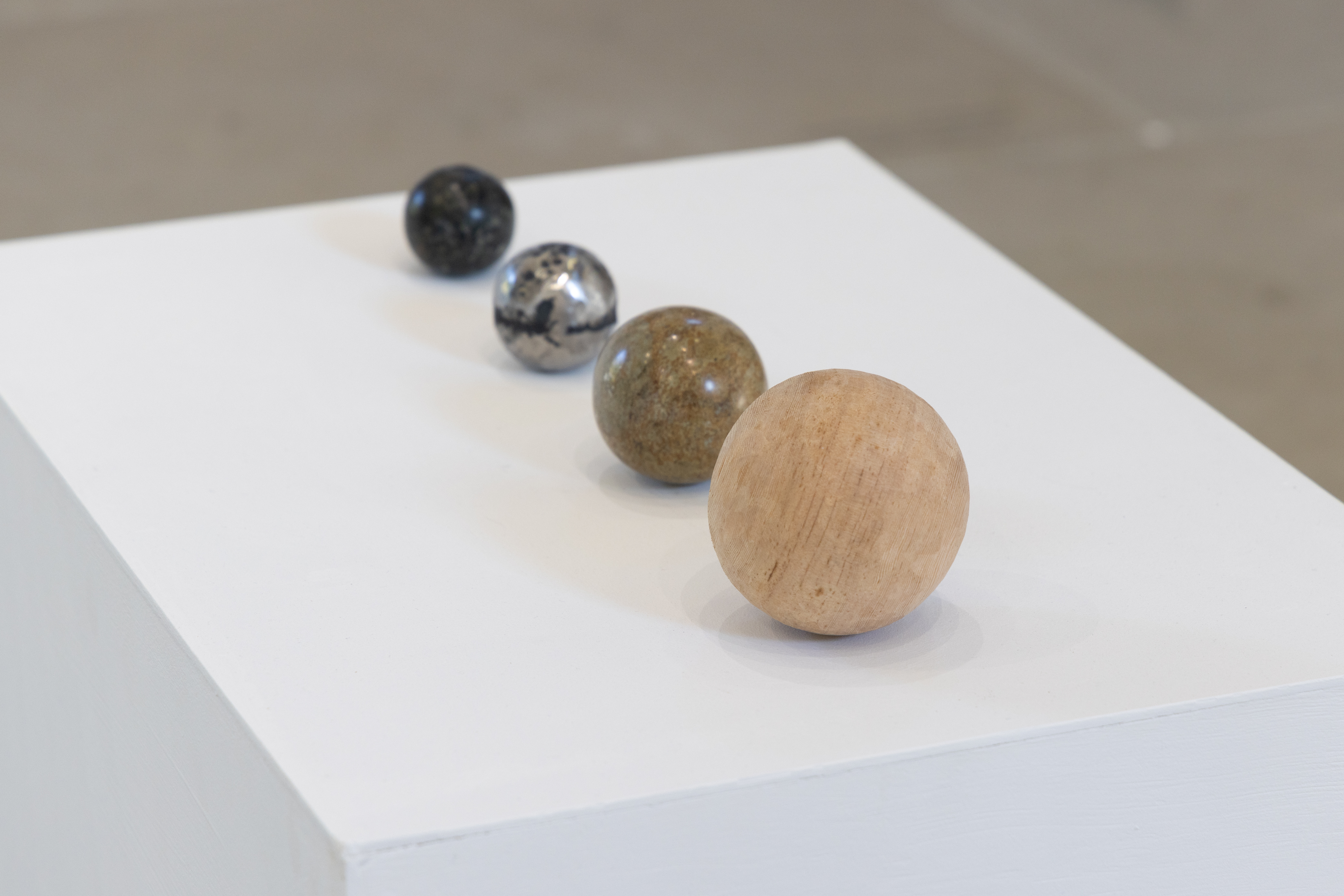 Inner Spheres (2026)